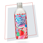 Ramu Square Strawberry 1