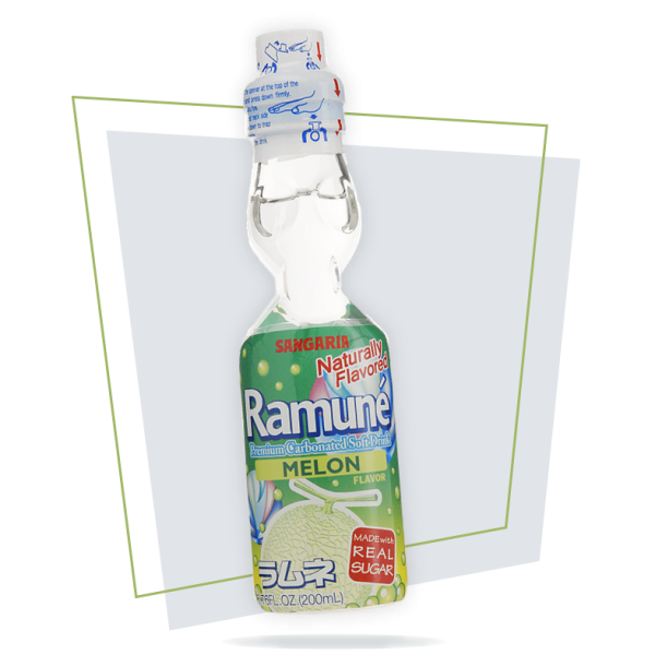 Ramune