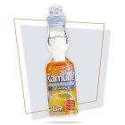 Ramune Square Orange