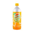 Tasty Mango Creamy Soda