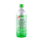 Tasty Melon Creamy Soda