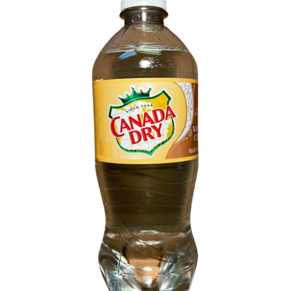 Canada Dry