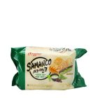 binggrae samanco green tea