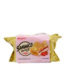 binggrae samanco strawberry