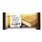 imuraya frozen wafer sandwich vanilla 1