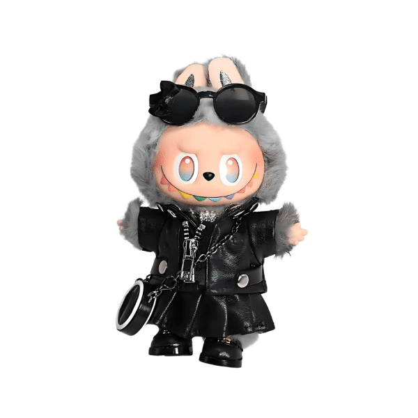 The Monsters Big into Energy SECRET/With Outfit