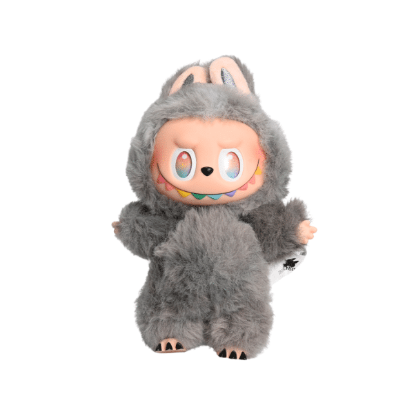 The Monsters Big into Energy SECRET