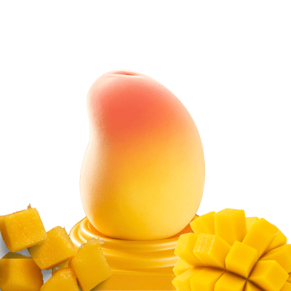 Fumang Propitious Mango Ice Cream